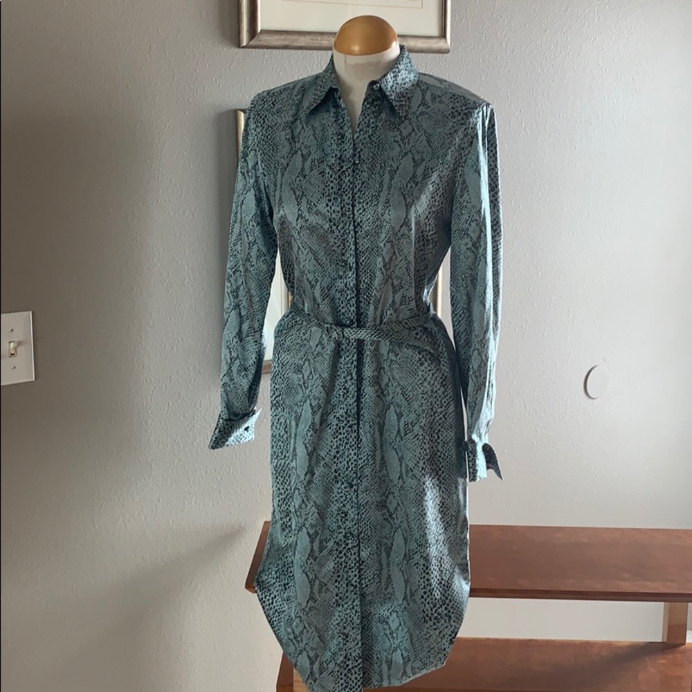 Neumann Marcus dress